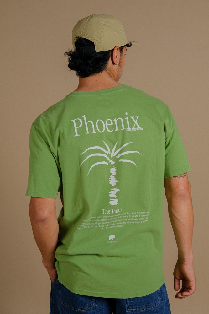 TrendsplantT-ShirtPhoenixPigment279960MPRG