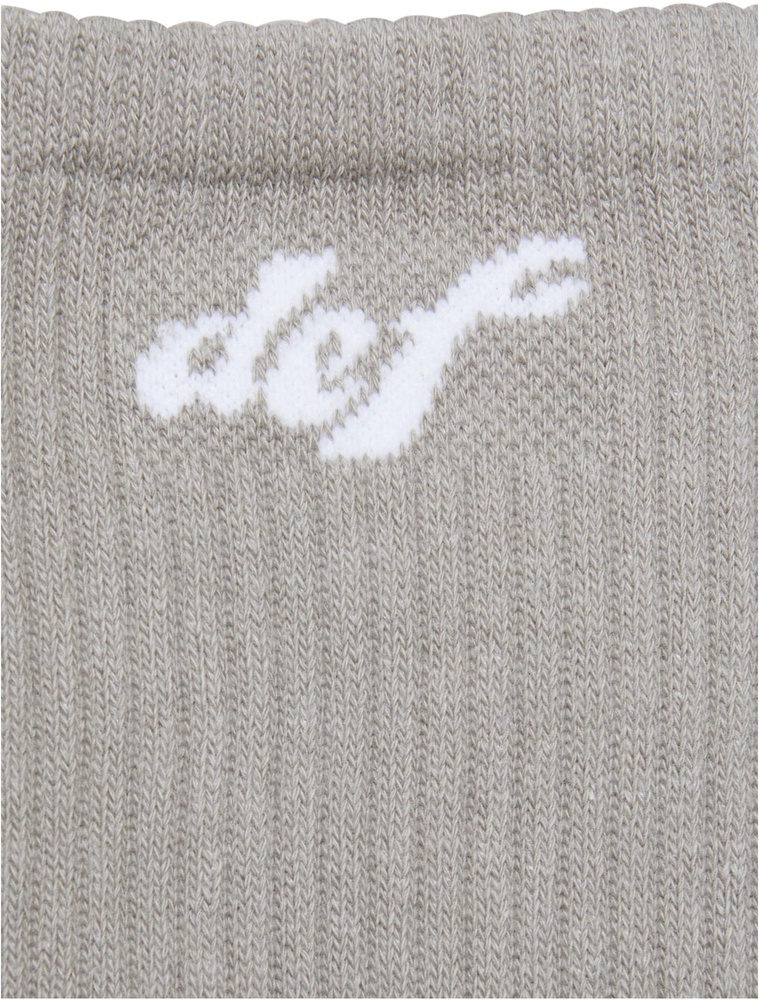 DEFSockenPastelSocksDFSX006Grey-43-46