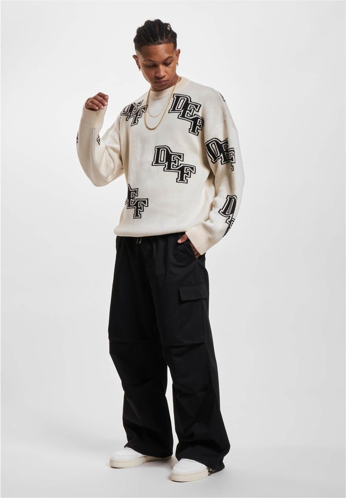 DEFStoffhoseParachutePantDFCP058