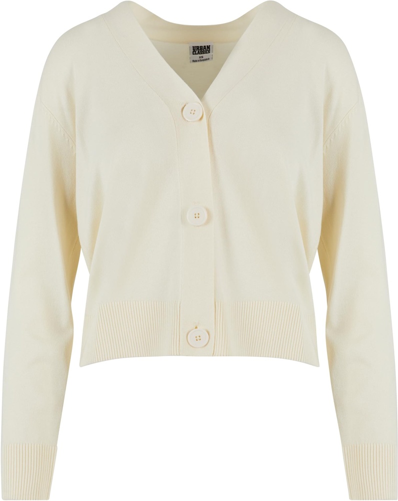 UrbanClassicsDamenLadiesKnittedCardiganTB6900