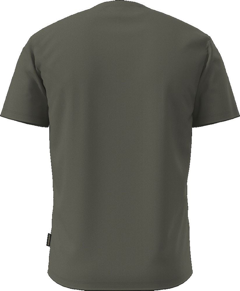 NapapijriT-ShirtSalisSsSumNP0A4H8DTeaLeafG0A-XS