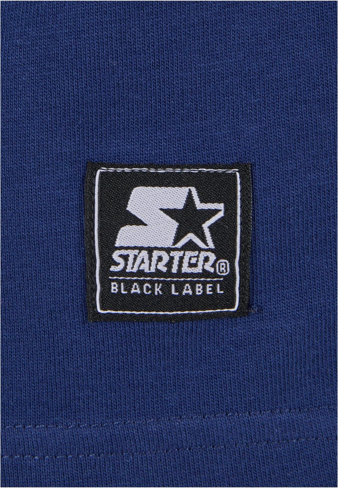StarterBlackLabelT-ShirtStarterEssentialOversizeTeeST242Darkblue-L