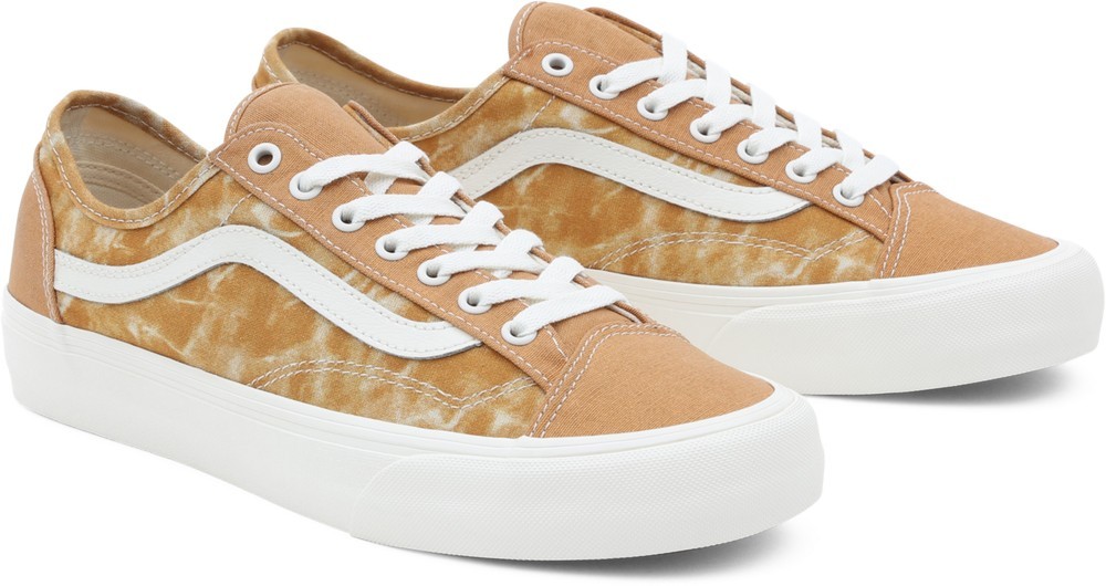 VansUnisexMenActionSportsSurfFTWSneakerStyle36DeconVr3SfSunshine