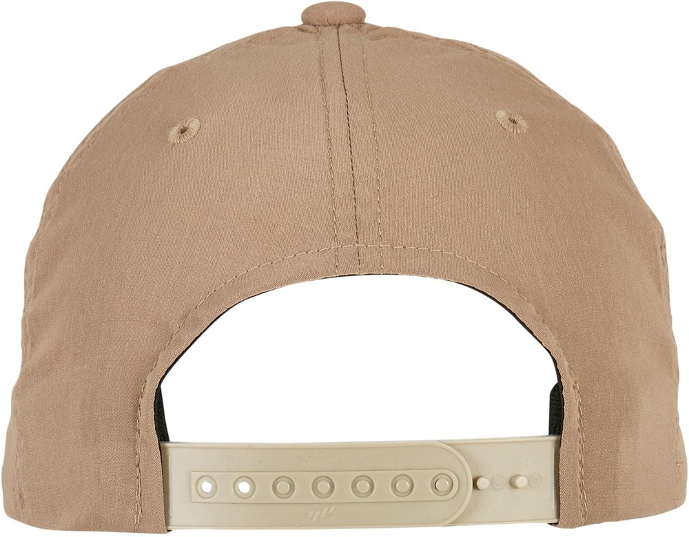 FlexfitCap110RipstopSnapbackKhaki