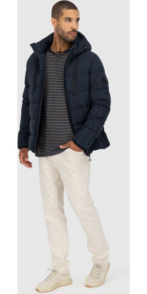 AlifeKickinWinterjackeBranAKAPufferJacket11401-9999