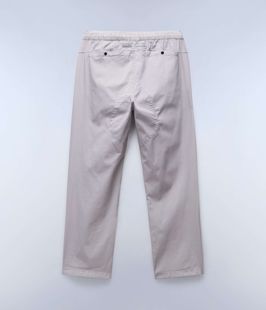 NapapijriFleecehoseM-SenioCargoNP0A4IDV