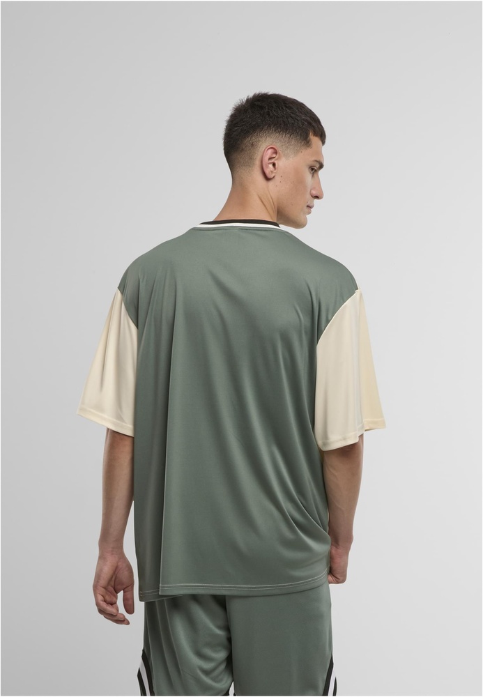 EckoUnltdT-ShirtsBaselineECKOTS1198JetStreamDarkForest-3XL