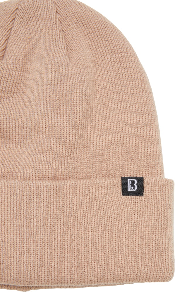 BranditWatchCap9171Beige
