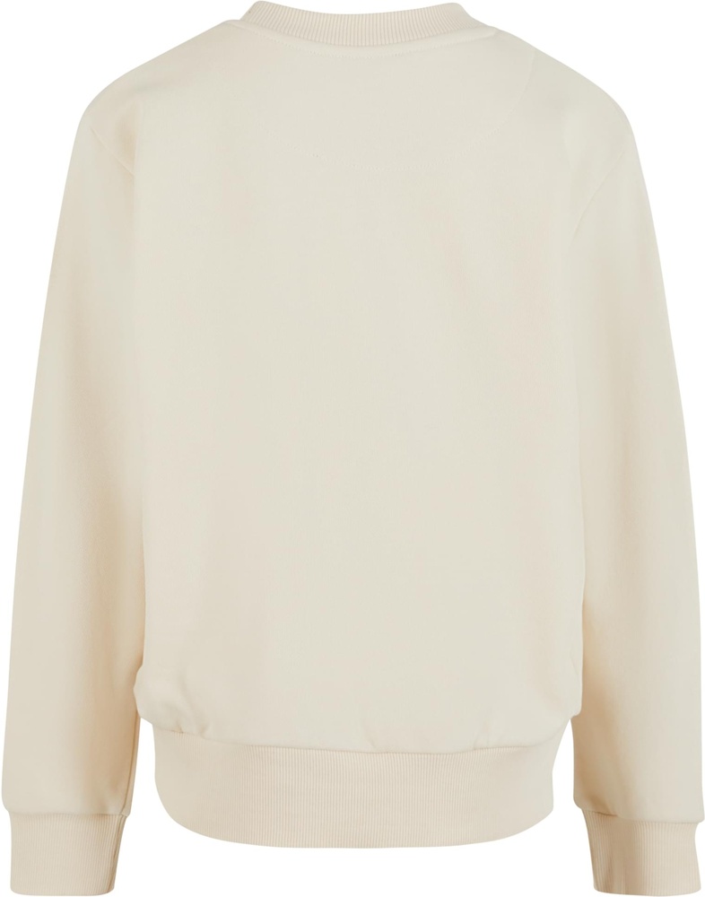 UrbanClassicsJungenBoysLightTerryCrewUCK6663Whitesand-110116