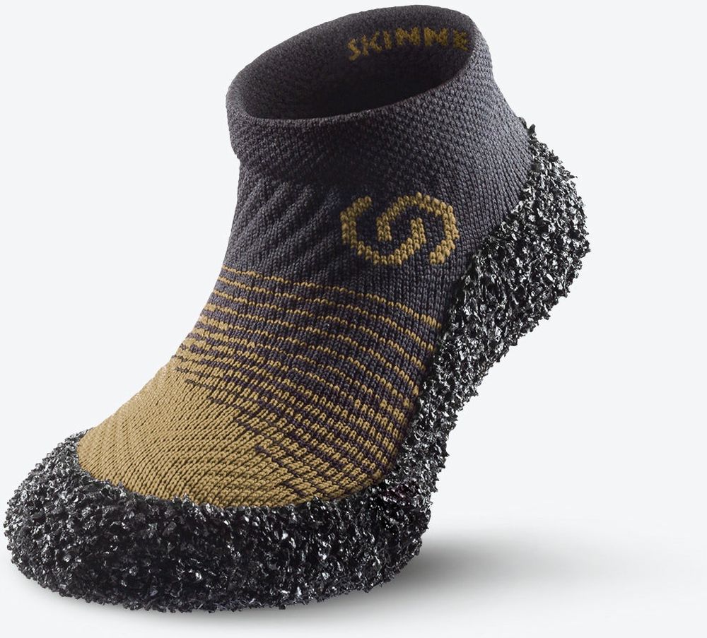 SkinnersKinderSockenschuheKidsLine20P1PA2C1Grn-2627