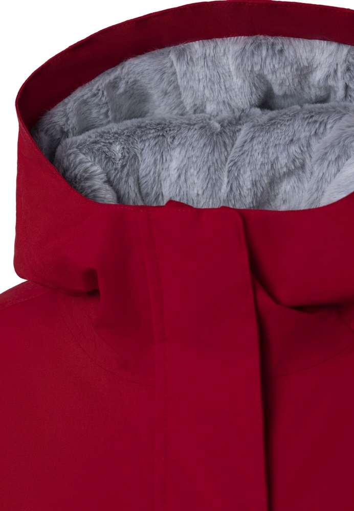 TrespassDamenRegenjackeClaudelRainwearJacket