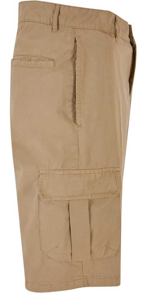 UrbanClassicsShortsBigCargoBermudaUnionbeige-28