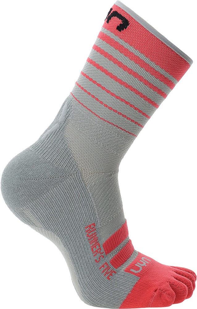 UYNDamenSockenRunFiveSocksS100319