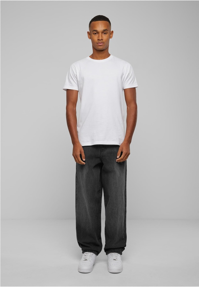 UrbanClassicsHeavyOunceBaggyFitJeansTB6398