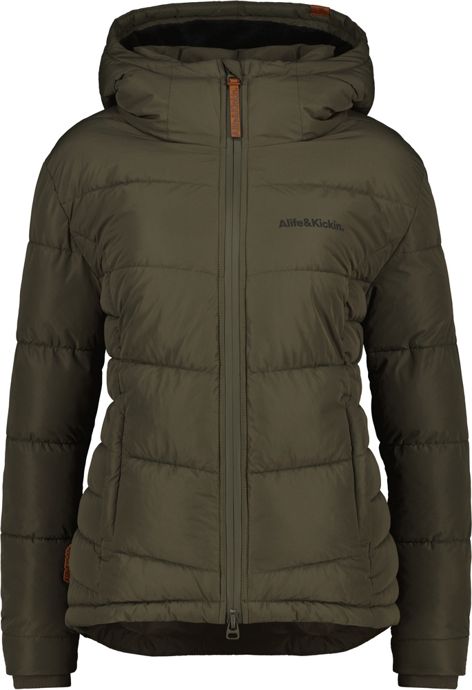 AlifeKickinDamenWinterjackeJuanaAKJacket80420-9999Stone-L