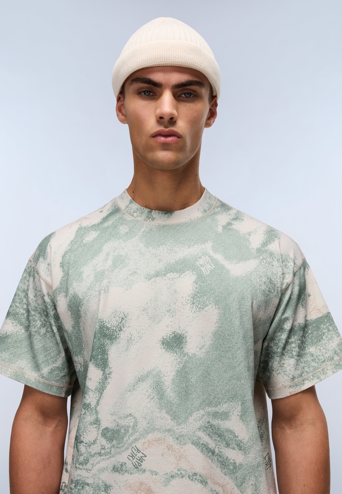 NapapijriT-ShirtS-AnterSsNP0A88YL