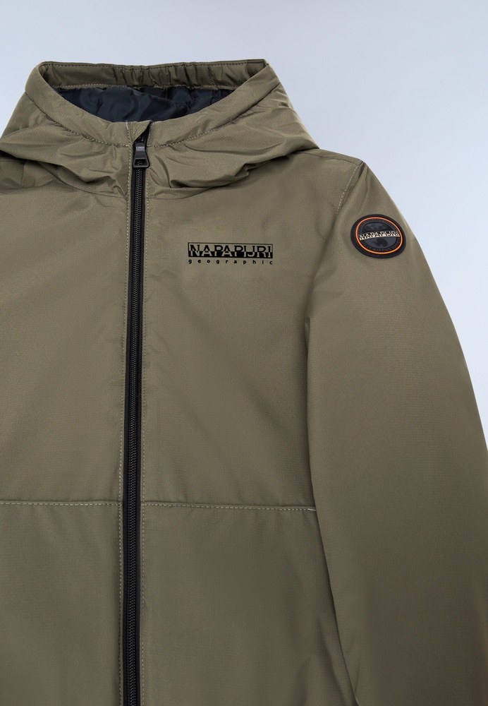 NapapijriKinderFunktionsjackeKA-MatiaNP0A891J