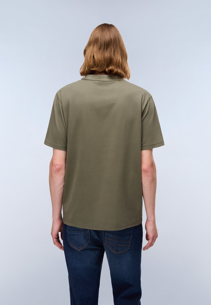 NapapijriT-ShirtS-BaldSsNP0A88SF