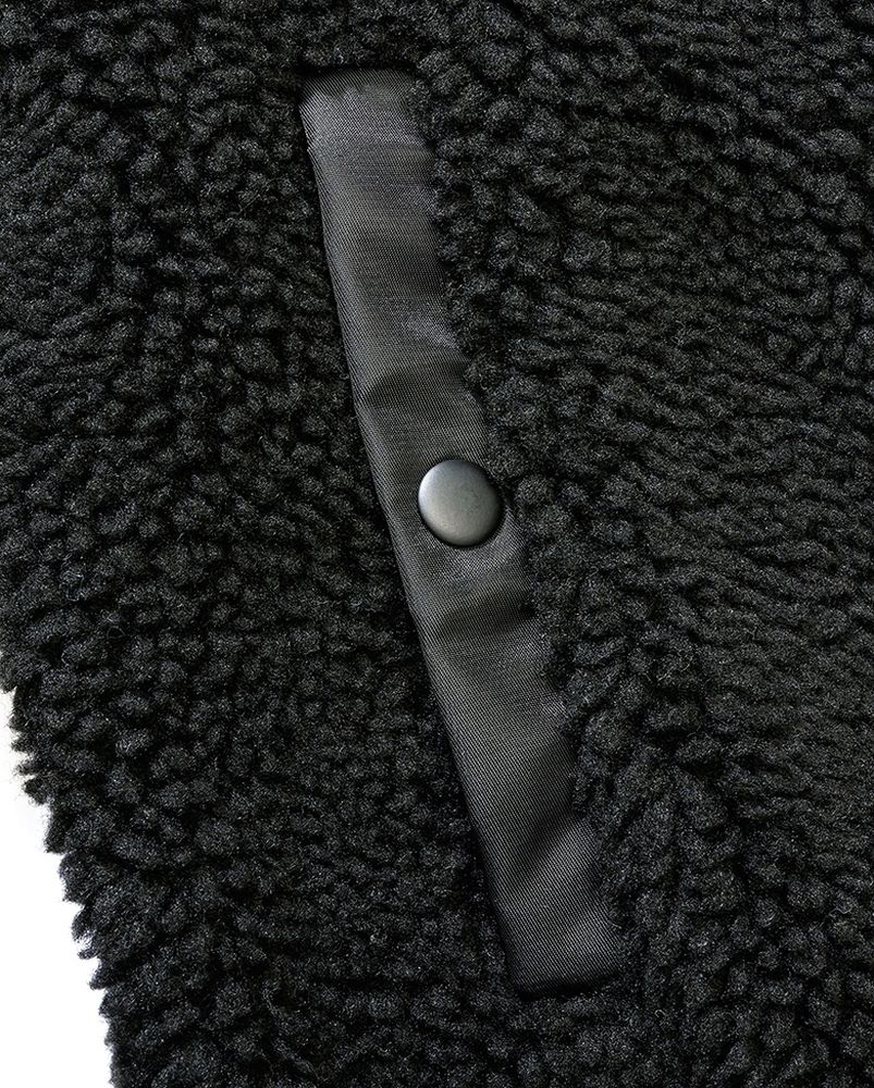 BranditFleecejackeMA1SherpaJacket3192