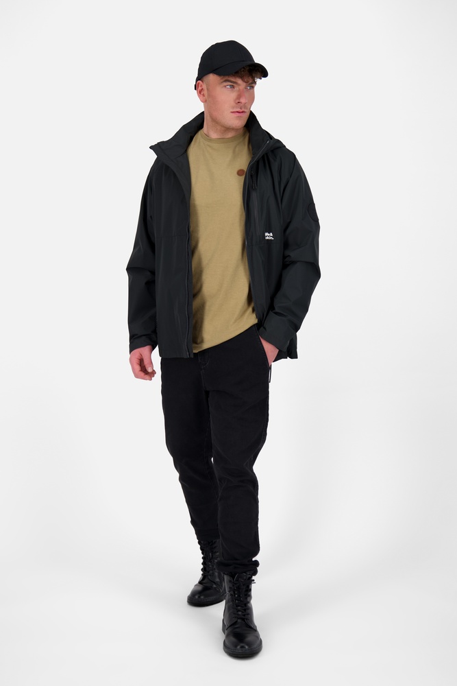 AlifeKickinHerrenShirtkurzarmT-ShirtMaddoxAKA62019-2401