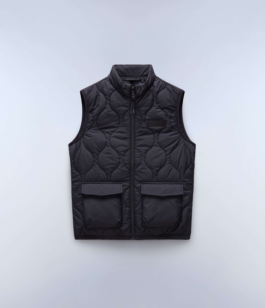 NapapijriDamenAnorakA-BelleVNP0A4IF8BlackBeauty-XXS