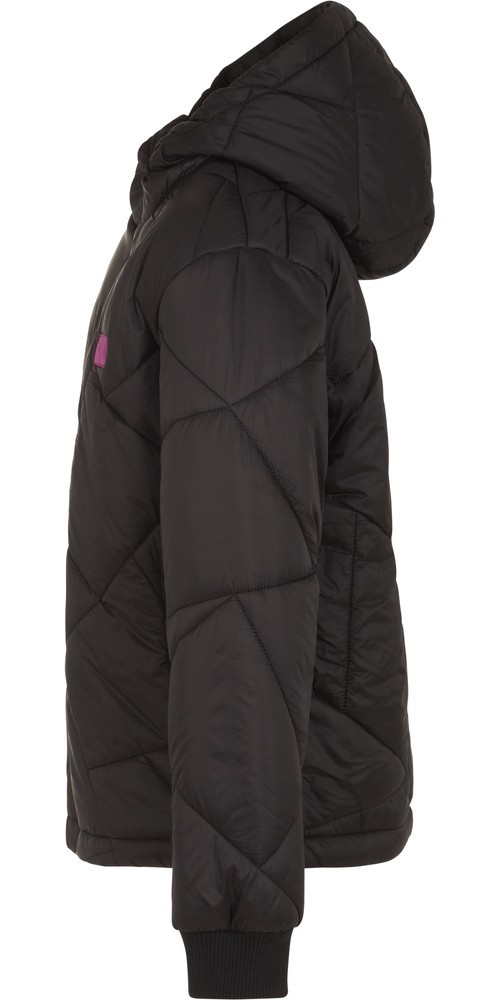 FilaTeensMdchenWattierteJackeTrebinjePaddedJacketMoonlessNight