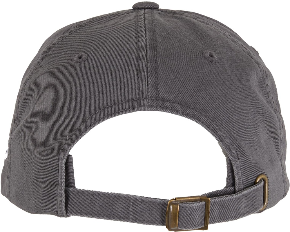 MJGONZALESMJGLowProfileCapRebelsNeverDieMJG12154