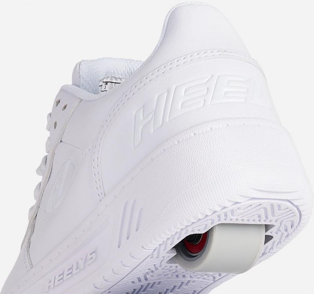 HeelysKinderSneakerRezerveLowAHE101456HE165WhiteWhite-31