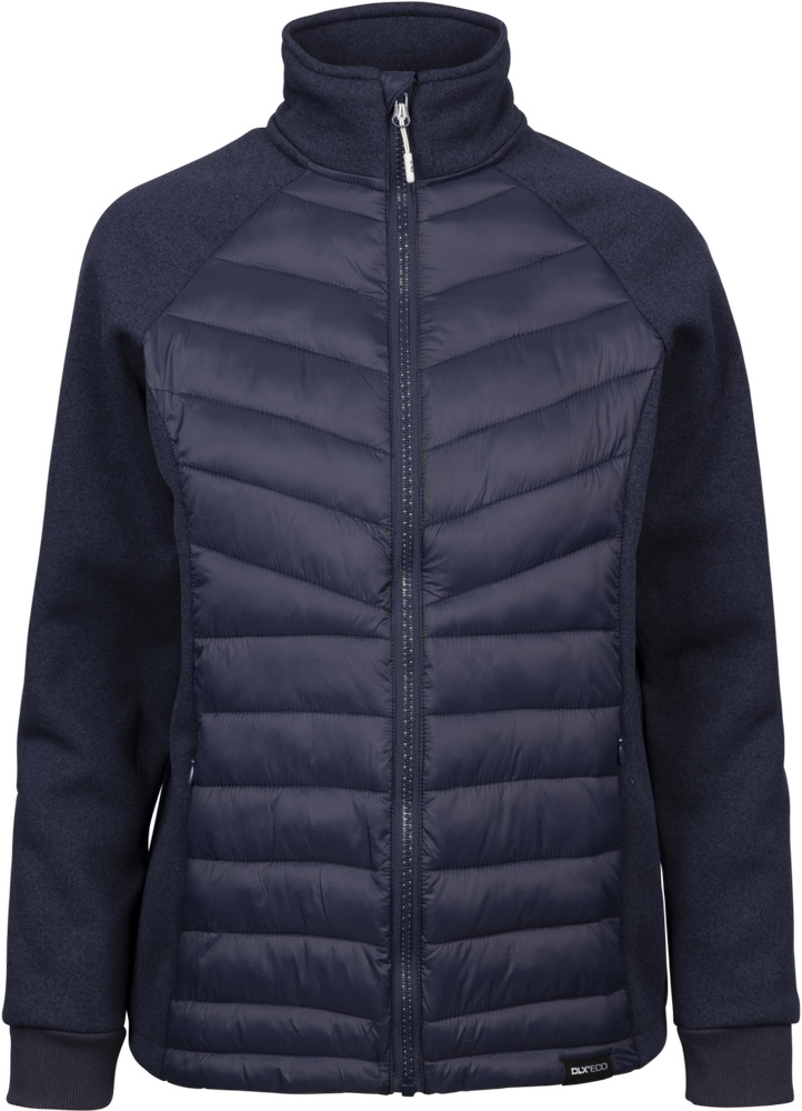 DLXDamenWinterjackeLuisaFleece