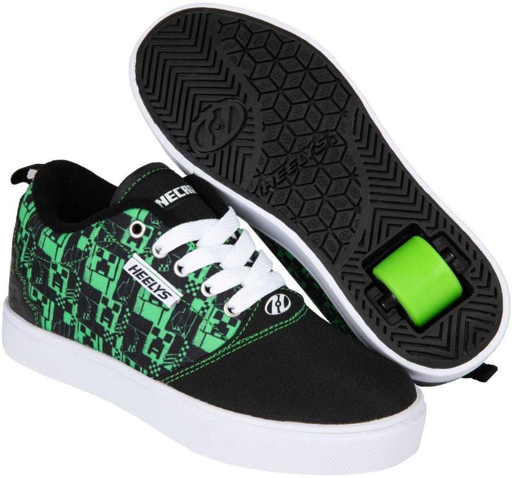 HeelysKinderSneaker8499CHILDPro20PrintsMMCHE00317650HE141