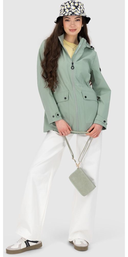 AlifeKickinDamenbergangsjackeLeiaAKAJacket11330-9999AlpineFrost-L