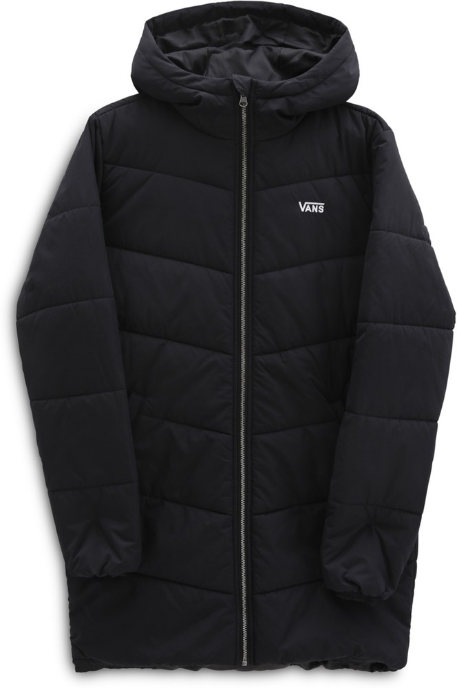 VansDamenJackeWmFoundryLongMte0A5JNM