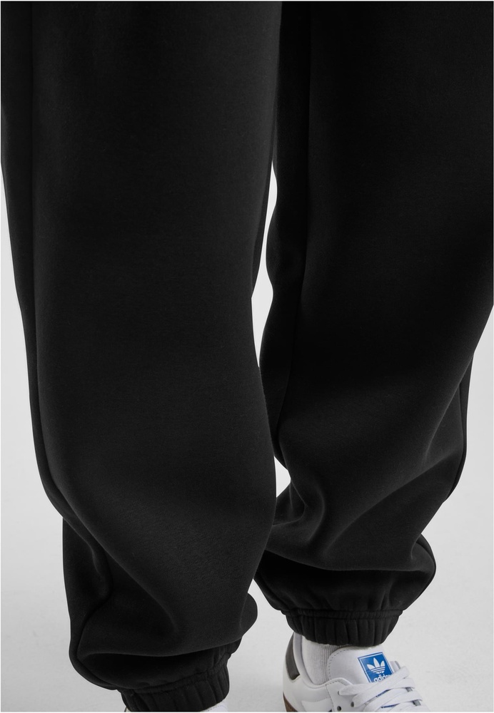 UrbanClassicsDamenLadiesFluffySweatpantsTB7107