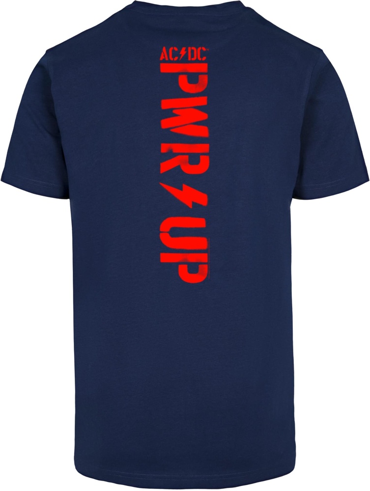 MerchcodeACDCPwrT-ShirtMP5011709