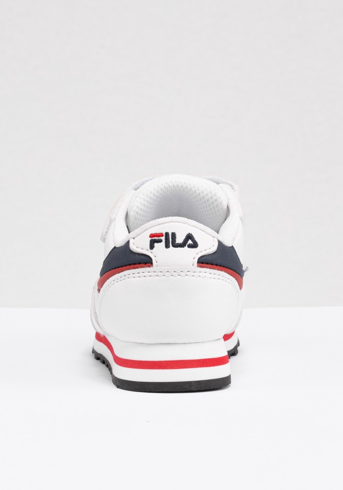 FilaRetroRunningSneakerOrbitFastenerKidsWhiteDressblue-22