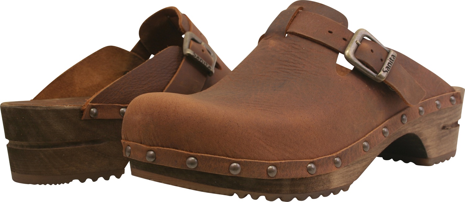 SanitaDamenOffenerClogWood-KristelOpenChestnut-35