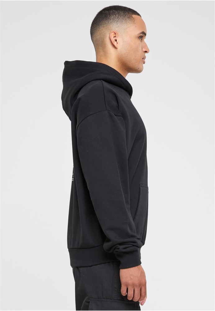 MTUpscaleViveLaLiberteOversizeHoodyBlack-L