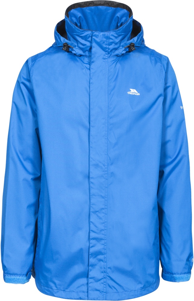 TrespassRegenjackeFraserIiJacket