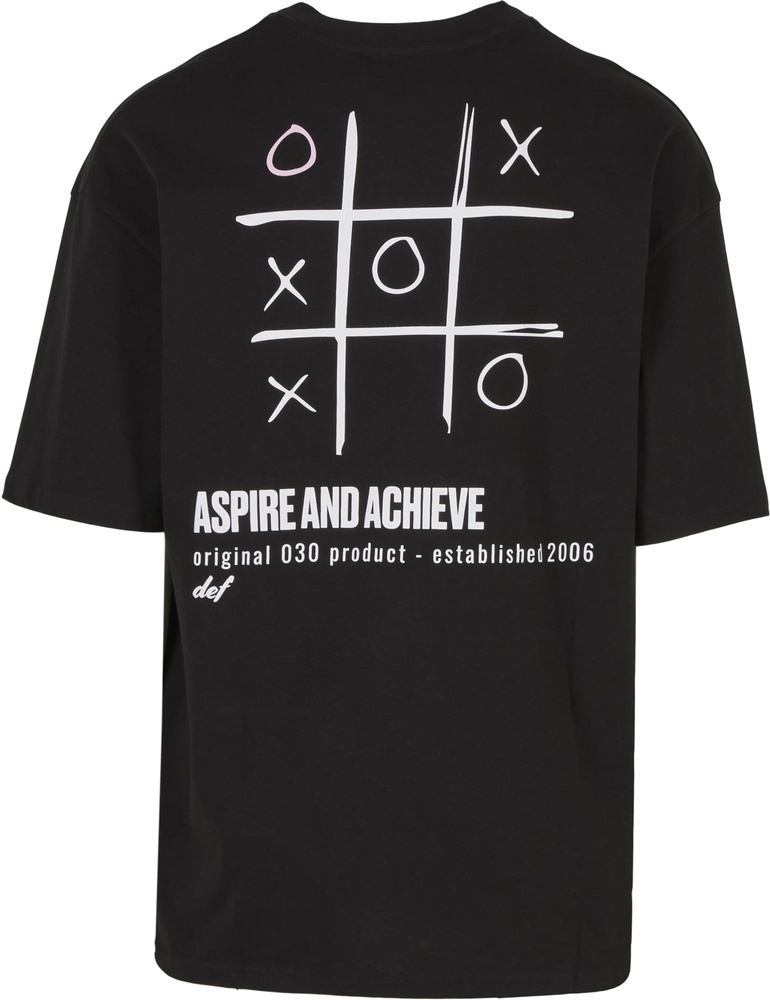 DEFTictactoeT-ShirtsDFTS258