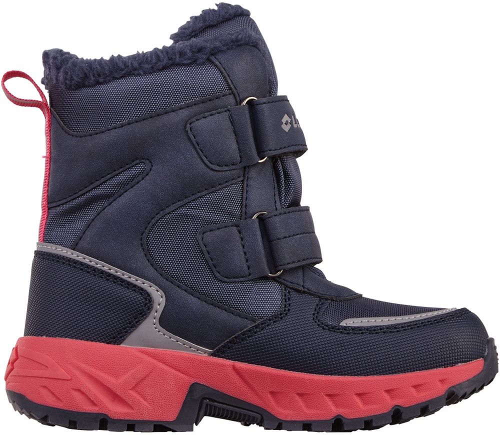 LottoKinderWinterschuheAlstyneTexK2600490KNavyPink-25