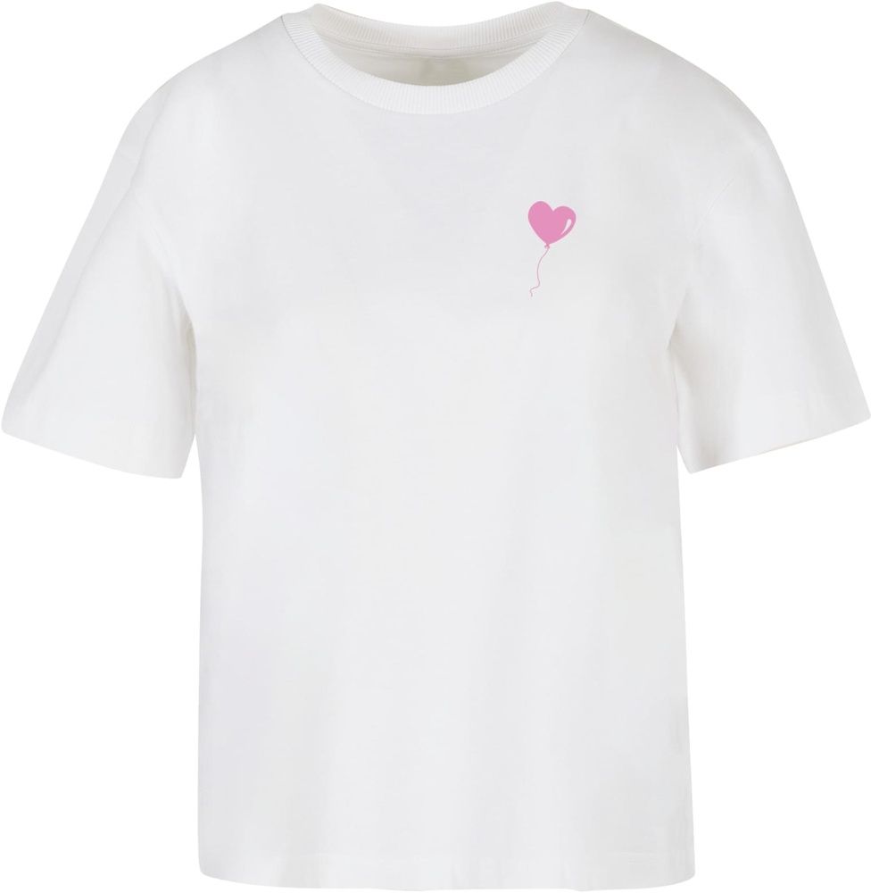 MissTeeDamenT-ShirtTakeMeAwayMST311