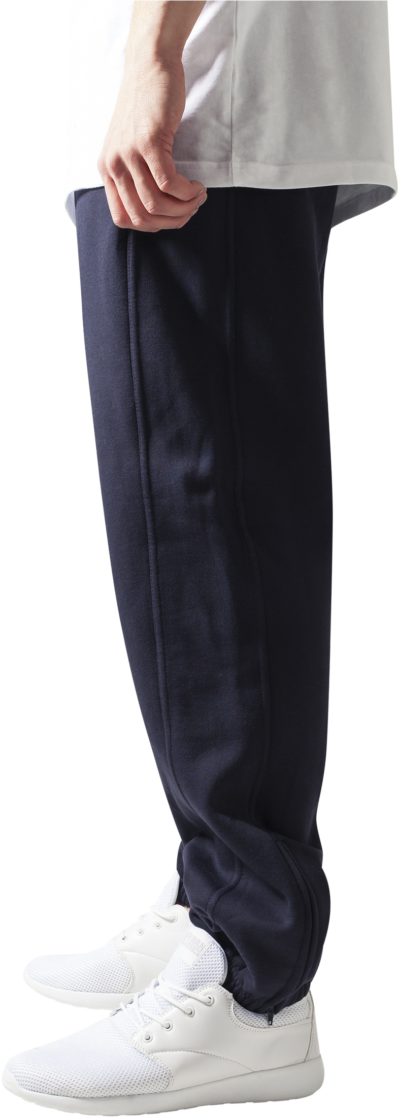 UrbanClassicsSweatpantsSweatpantsBlack-3XL