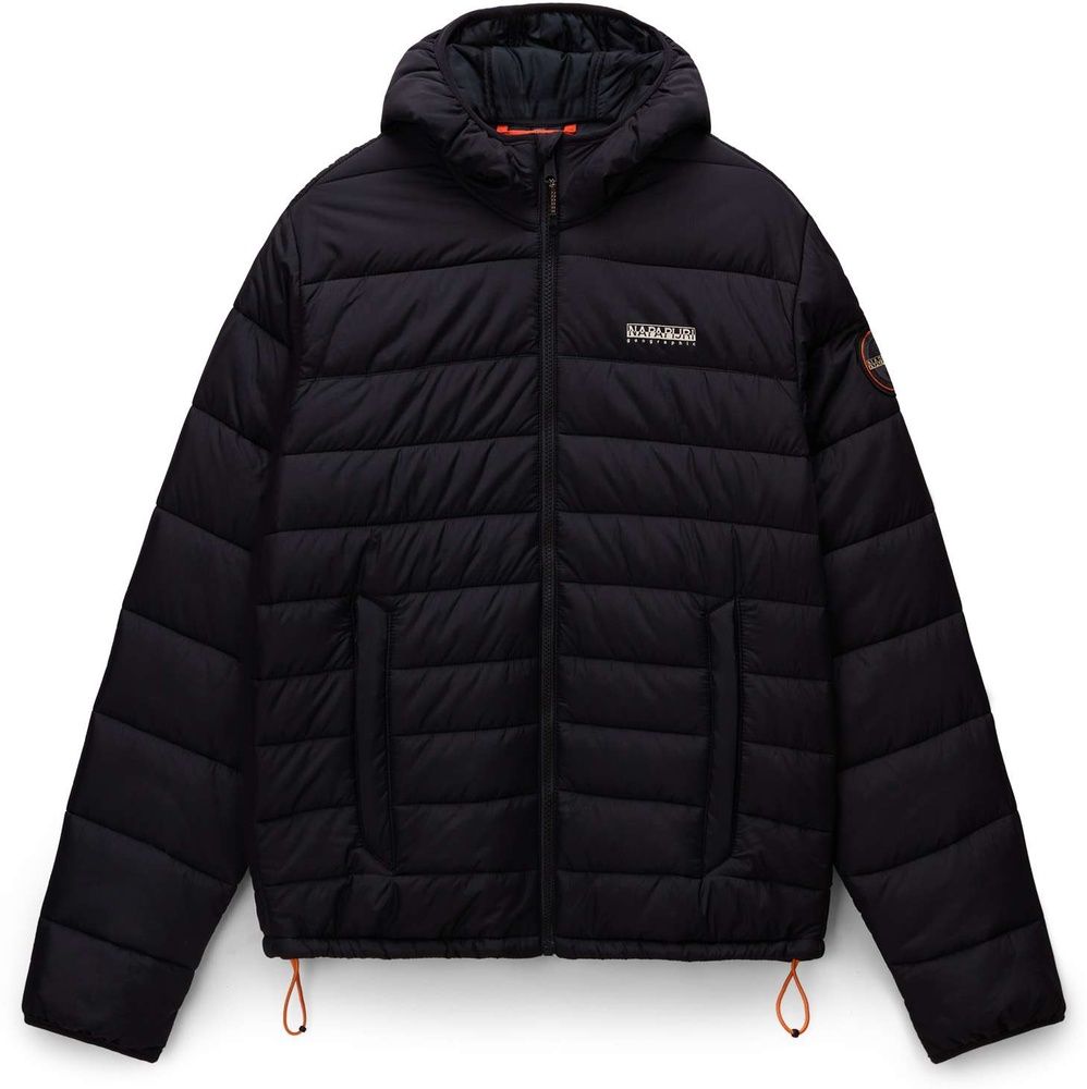 NapapijriFunktionsjackeA-GesarHNP0A88U3