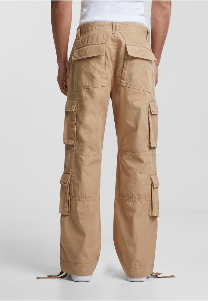 UrbanClassicsDoubleCargoPantsTB6644Unionbeige-28