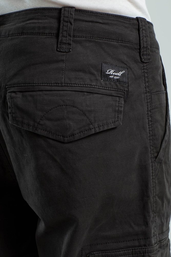 ReellChinohoseFlexTaperedChino1110-004-01-001Black-W28-L30
