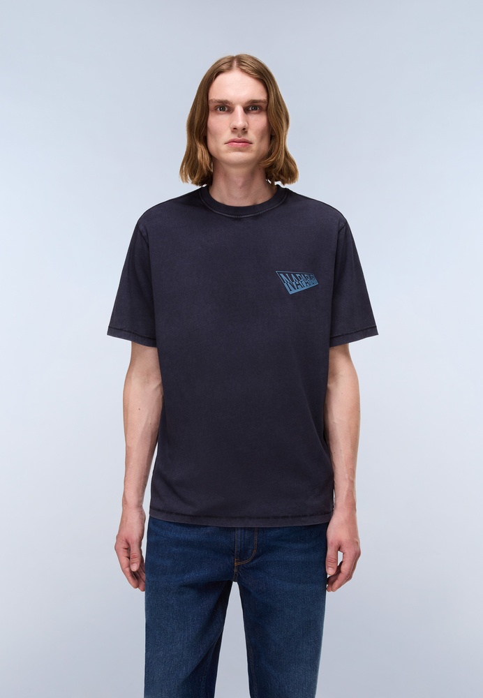 NapapijriT-ShirtS-ArenSsNP0A88S4