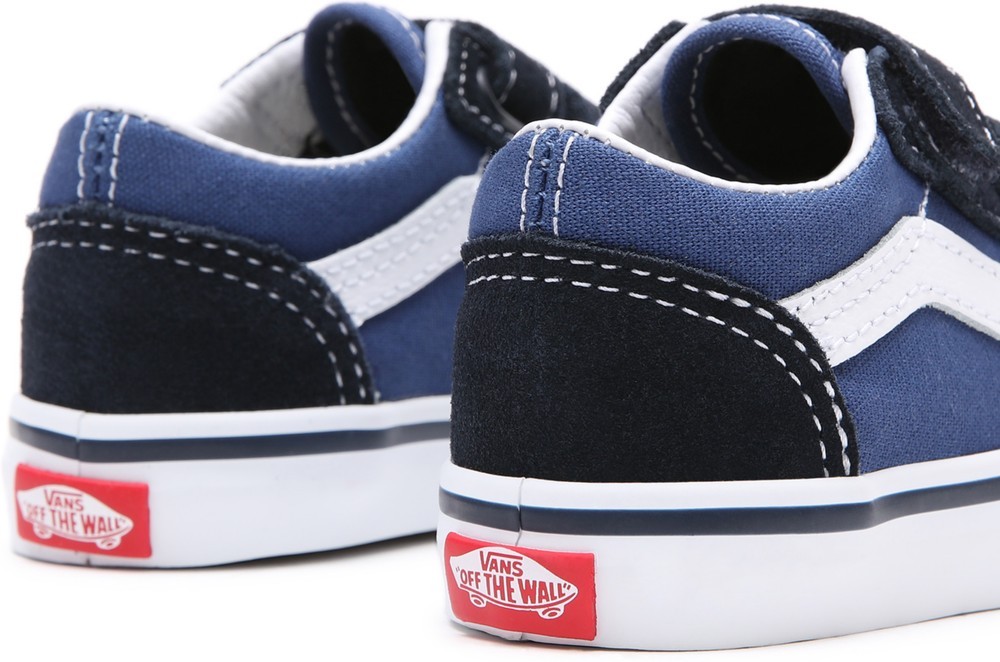 VansKinderKidsLifestyleClassicFTWSneakerTdOldSkoolVNavy-17