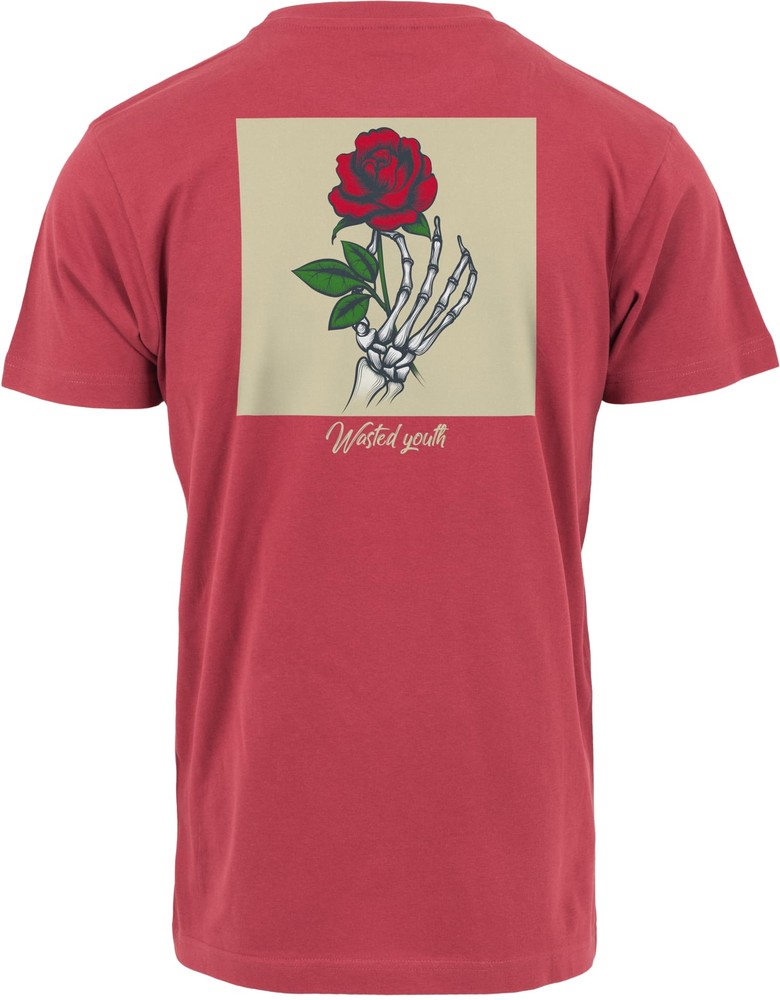 MisterTeeT-ShirtWastedYouthTee