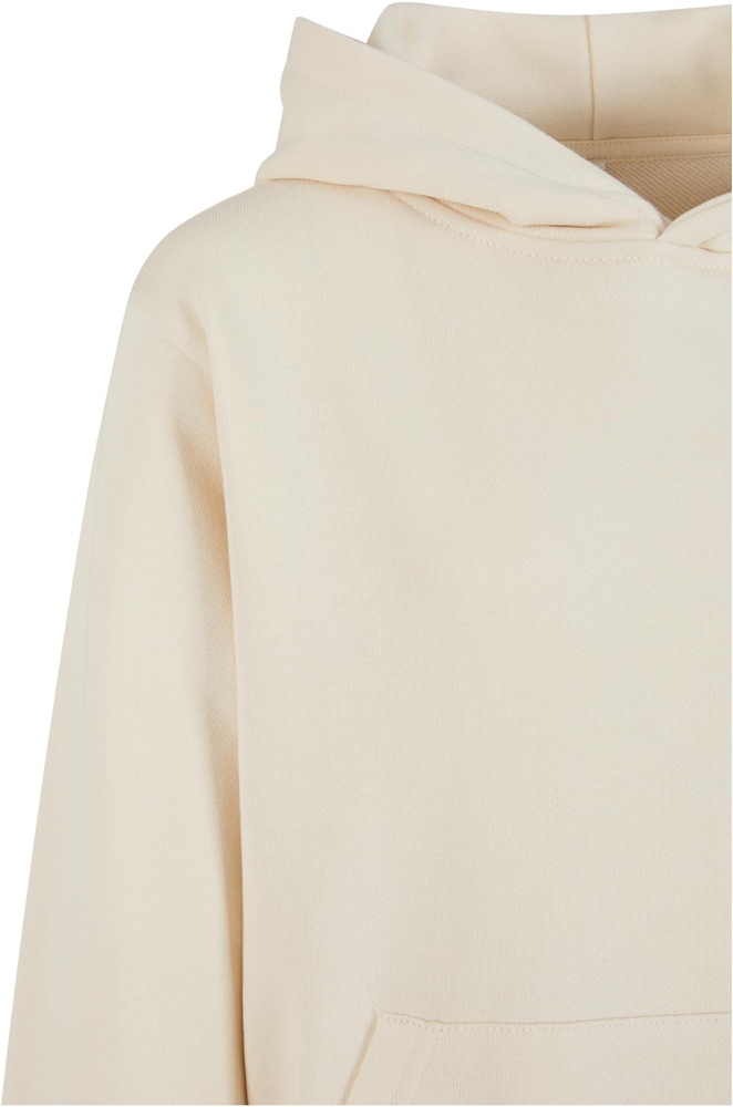 UrbanClassicsMdchenGirlsLightTerryOversizedHoodieUCK6860