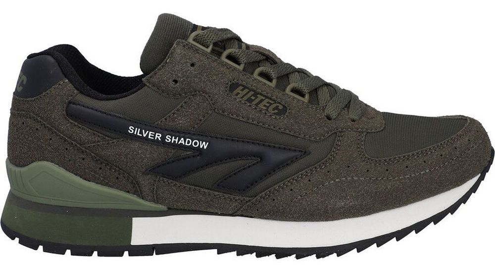 Hi-TecSneakerSilverShadowOgSeaKelpDkOliveChalk-39
